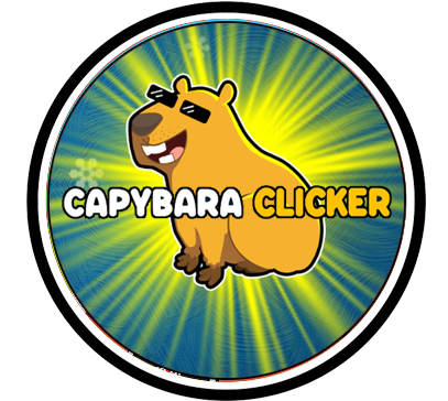 CAPYBARA CLICKER free online game on